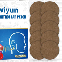 Flat Sugar Patch High Blood Sugar Thirst Points