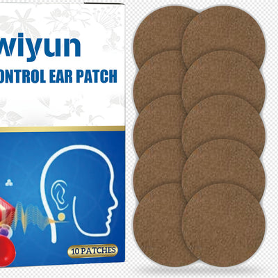 Flat Sugar Patch High Blood Sugar Thirst Points