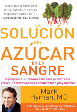 La solución del azúcar en la sangre | Mark Hyman, MD